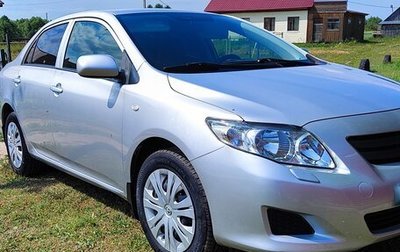 Toyota Corolla, 2008 год, 865 000 рублей, 1 фотография