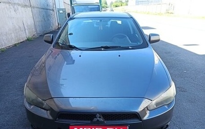 Mitsubishi Lancer IX, 2008 год, 720 000 рублей, 1 фотография