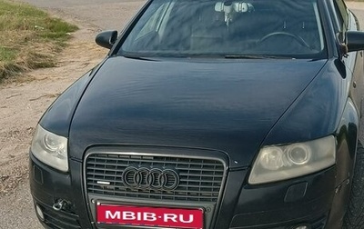 Audi A6, 2004 год, 540 000 рублей, 1 фотография