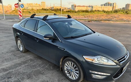 Ford Mondeo IV, 2011 год, 1 200 000 рублей, 3 фотография