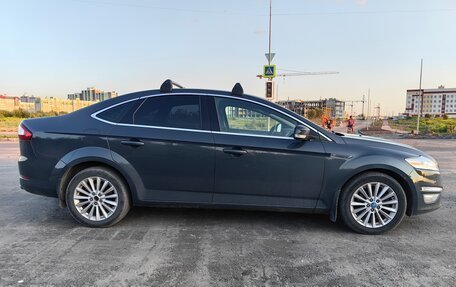 Ford Mondeo IV, 2011 год, 1 200 000 рублей, 4 фотография