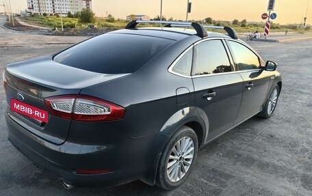 Ford Mondeo IV, 2011 год, 1 200 000 рублей, 5 фотография