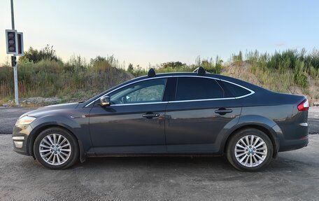 Ford Mondeo IV, 2011 год, 1 200 000 рублей, 8 фотография