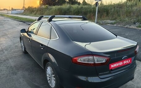 Ford Mondeo IV, 2011 год, 1 200 000 рублей, 7 фотография