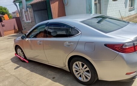 Lexus ES VII, 2013 год, 2 650 000 рублей, 3 фотография