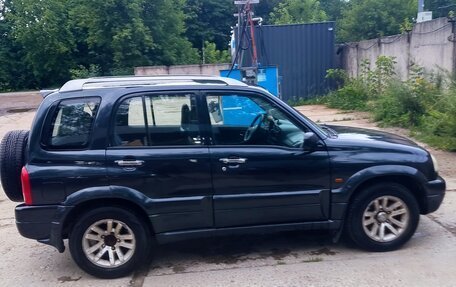 Suzuki Grand Vitara, 2005 год, 650 000 рублей, 3 фотография