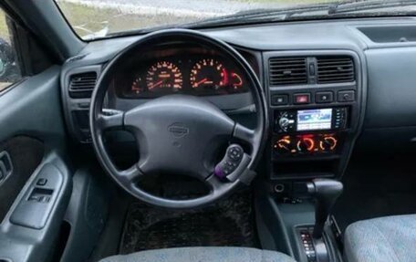 Nissan Almera, 1996 год, 149 000 рублей, 5 фотография