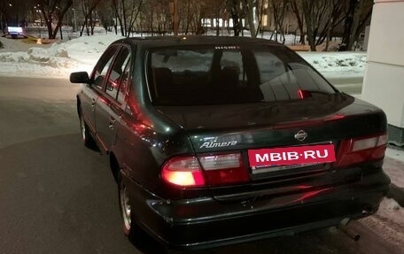 Nissan Almera, 1996 год, 149 000 рублей, 2 фотография