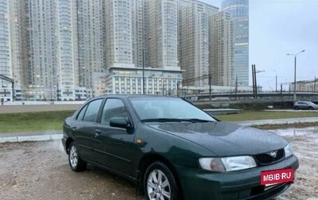 Nissan Almera, 1996 год, 149 000 рублей, 3 фотография