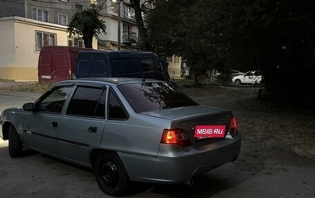 Daewoo Nexia I рестайлинг, 2008 год, 250 000 рублей, 3 фотография