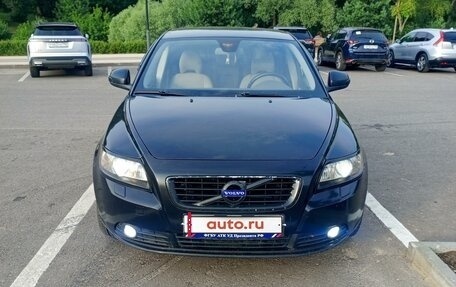 Volvo S40 II, 2011 год, 740 000 рублей, 1 фотография