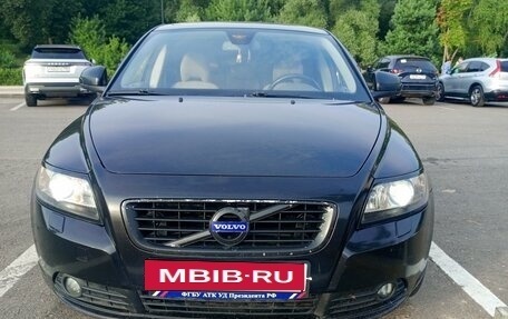 Volvo S40 II, 2011 год, 740 000 рублей, 2 фотография