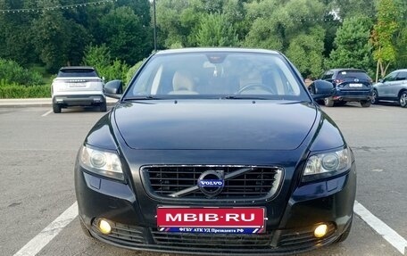 Volvo S40 II, 2011 год, 740 000 рублей, 3 фотография