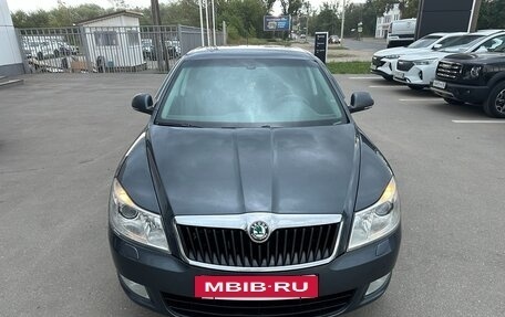 Skoda Octavia, 2011 год, 745 000 рублей, 2 фотография