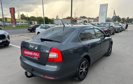 Skoda Octavia, 2011 год, 745 000 рублей, 6 фотография