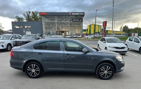 Skoda Octavia, 2011 год, 745 000 рублей, 5 фотография