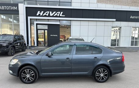 Skoda Octavia, 2011 год, 745 000 рублей, 10 фотография