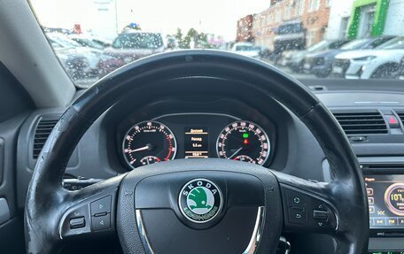 Skoda Octavia, 2011 год, 745 000 рублей, 17 фотография