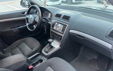 Skoda Octavia, 2011 год, 745 000 рублей, 13 фотография