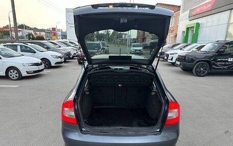 Skoda Octavia, 2011 год, 745 000 рублей, 8 фотография