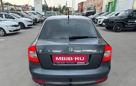 Skoda Octavia, 2011 год, 745 000 рублей, 7 фотография