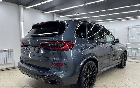 BMW X5, 2020 год, 7 200 000 рублей, 3 фотография