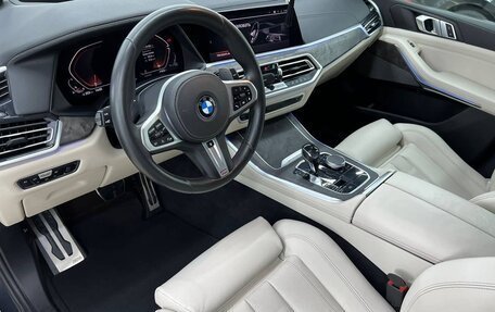 BMW X5, 2020 год, 7 200 000 рублей, 6 фотография