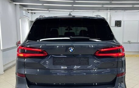 BMW X5, 2020 год, 7 200 000 рублей, 5 фотография