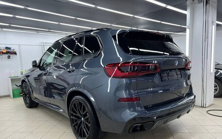 BMW X5, 2020 год, 7 200 000 рублей, 4 фотография