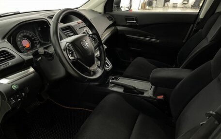 Honda CR-V IV, 2013 год, 1 929 000 рублей, 12 фотография