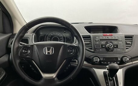 Honda CR-V IV, 2013 год, 1 929 000 рублей, 16 фотография