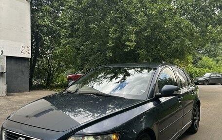 Volvo S40 II, 2011 год, 795 000 рублей, 1 фотография