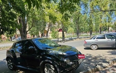 Nissan Juke II, 2012 год, 950 000 рублей, 1 фотография