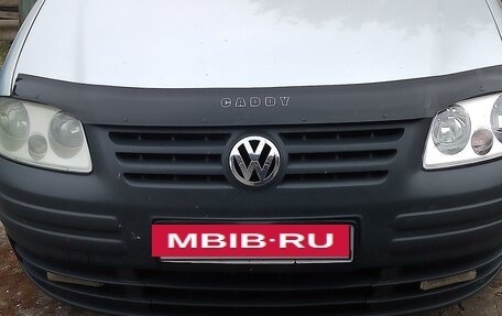 Volkswagen Caddy III рестайлинг, 2005 год, 950 000 рублей, 2 фотография