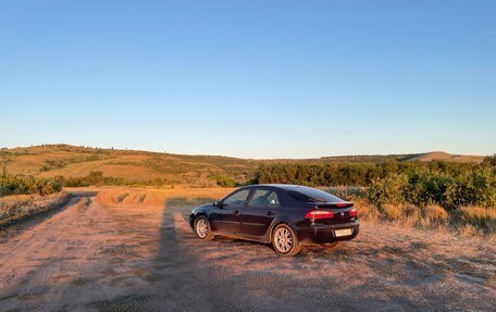 Renault Laguna II, 2005 год, 380 000 рублей, 7 фотография