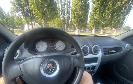 Renault Logan I, 2011 год, 520 000 рублей, 11 фотография