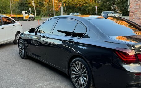 BMW 7 серия, 2012 год, 2 250 000 рублей, 5 фотография