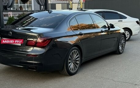 BMW 7 серия, 2012 год, 2 250 000 рублей, 3 фотография