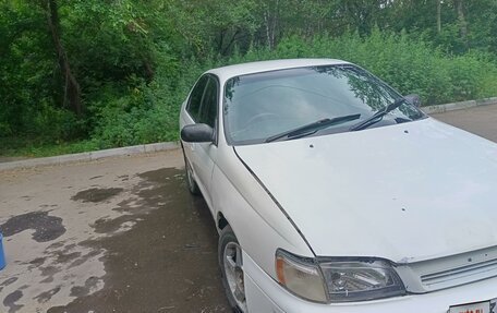 Toyota Corona VIII (T170), 1990 год, 240 000 рублей, 2 фотография