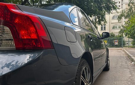 Volvo S40 II, 2011 год, 795 000 рублей, 11 фотография