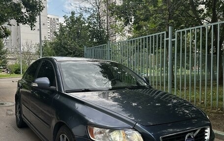 Volvo S40 II, 2011 год, 795 000 рублей, 3 фотография