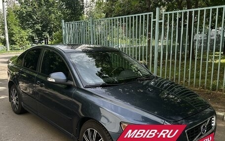 Volvo S40 II, 2011 год, 795 000 рублей, 9 фотография