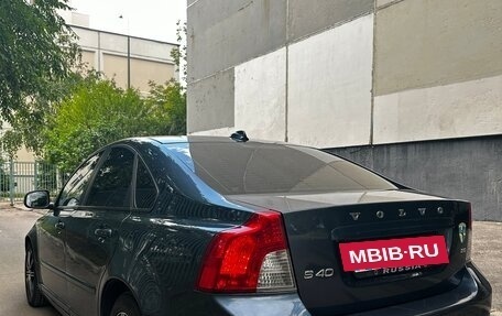 Volvo S40 II, 2011 год, 795 000 рублей, 6 фотография