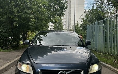 Volvo S40 II, 2011 год, 795 000 рублей, 2 фотография