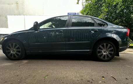 Volvo S40 II, 2011 год, 795 000 рублей, 12 фотография