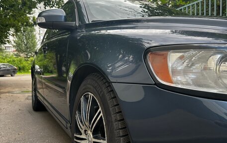 Volvo S40 II, 2011 год, 795 000 рублей, 14 фотография