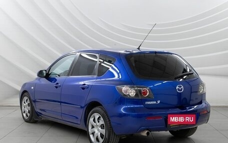 Mazda 3, 2007 год, 798 000 рублей, 5 фотография