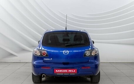 Mazda 3, 2007 год, 798 000 рублей, 6 фотография