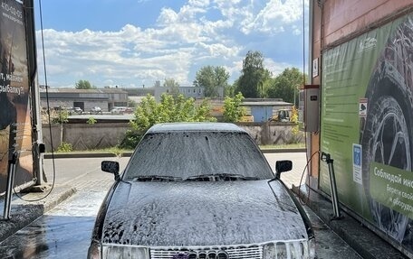 Audi 80, 1990 год, 140 000 рублей, 1 фотография