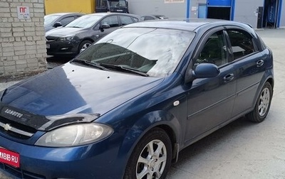 Chevrolet Lacetti, 2007 год, 385 000 рублей, 1 фотография